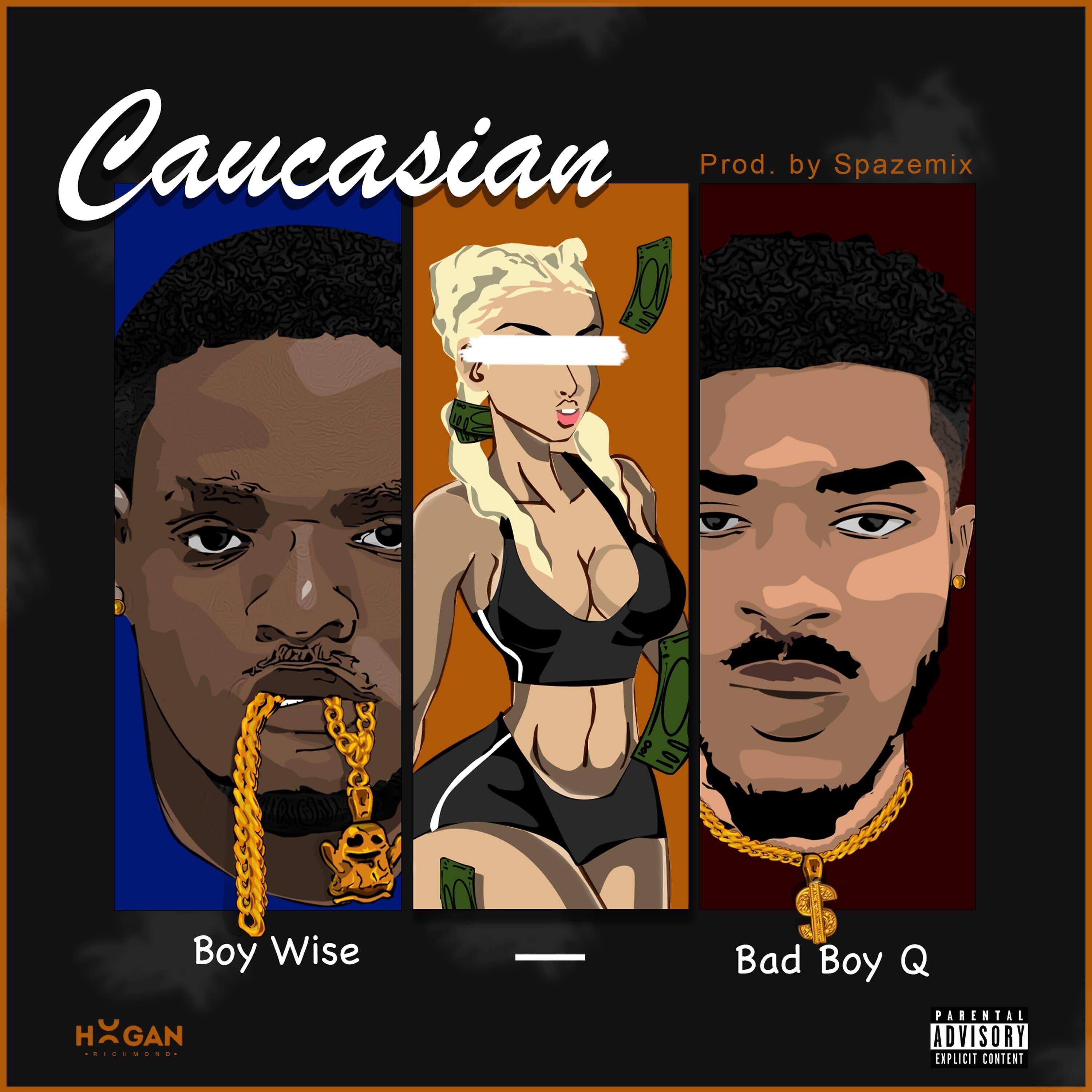 Boy Wise