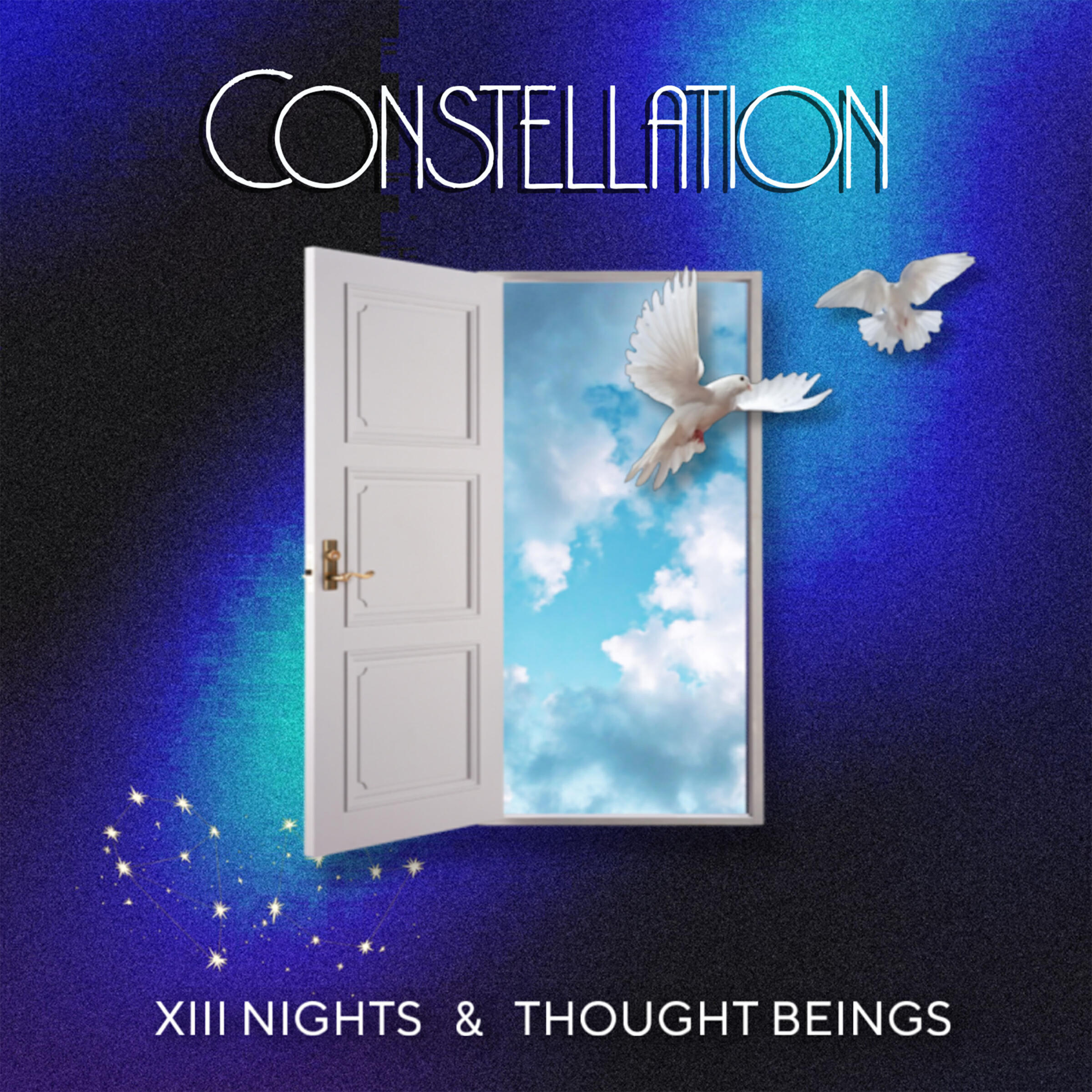 Релиз Constellation