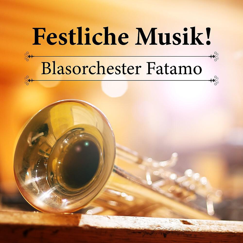 Релиз Festliche Musik!