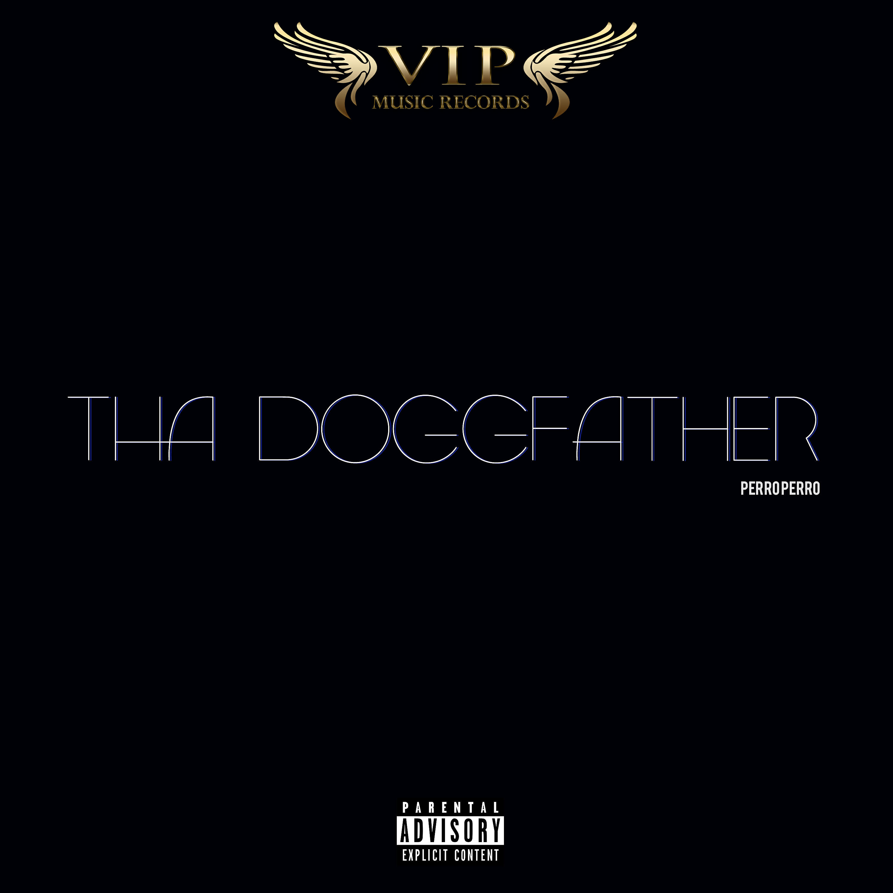 Релиз Tha Doggfather
