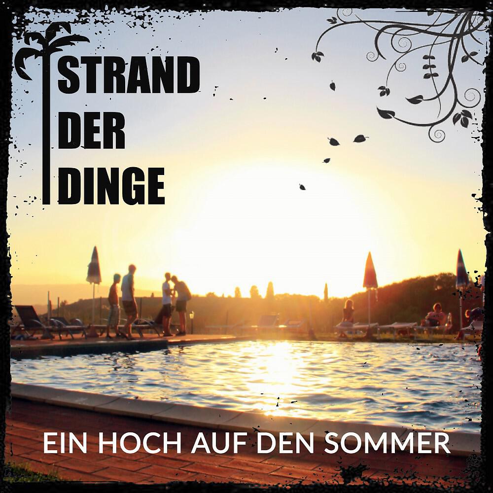 Strand der Dinge