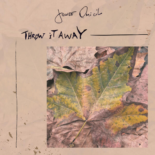 Релиз Throw it Away