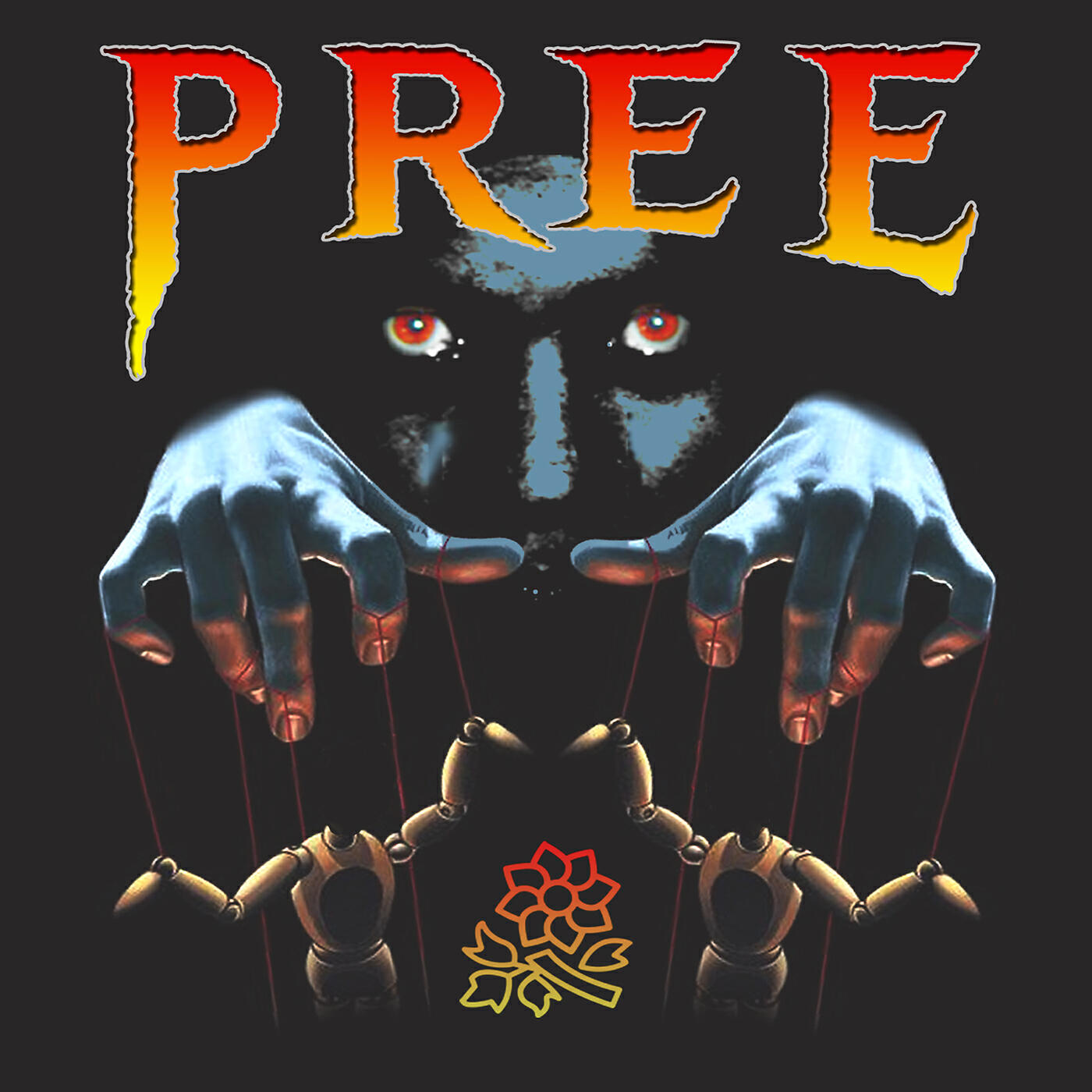 Релиз PREE