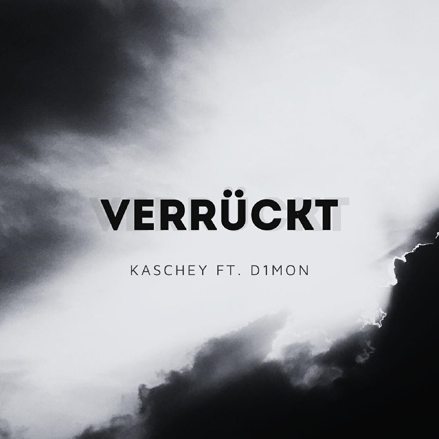 Релиз Verrückt