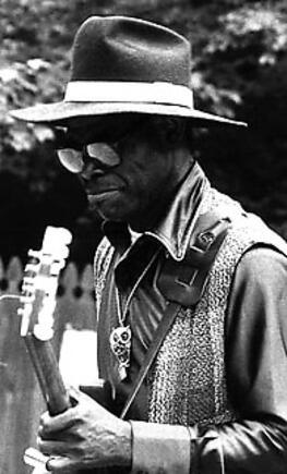 J.B. Hutto & The Hawks