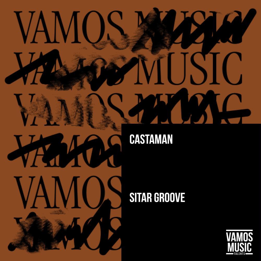 Релиз Sitar Groove
