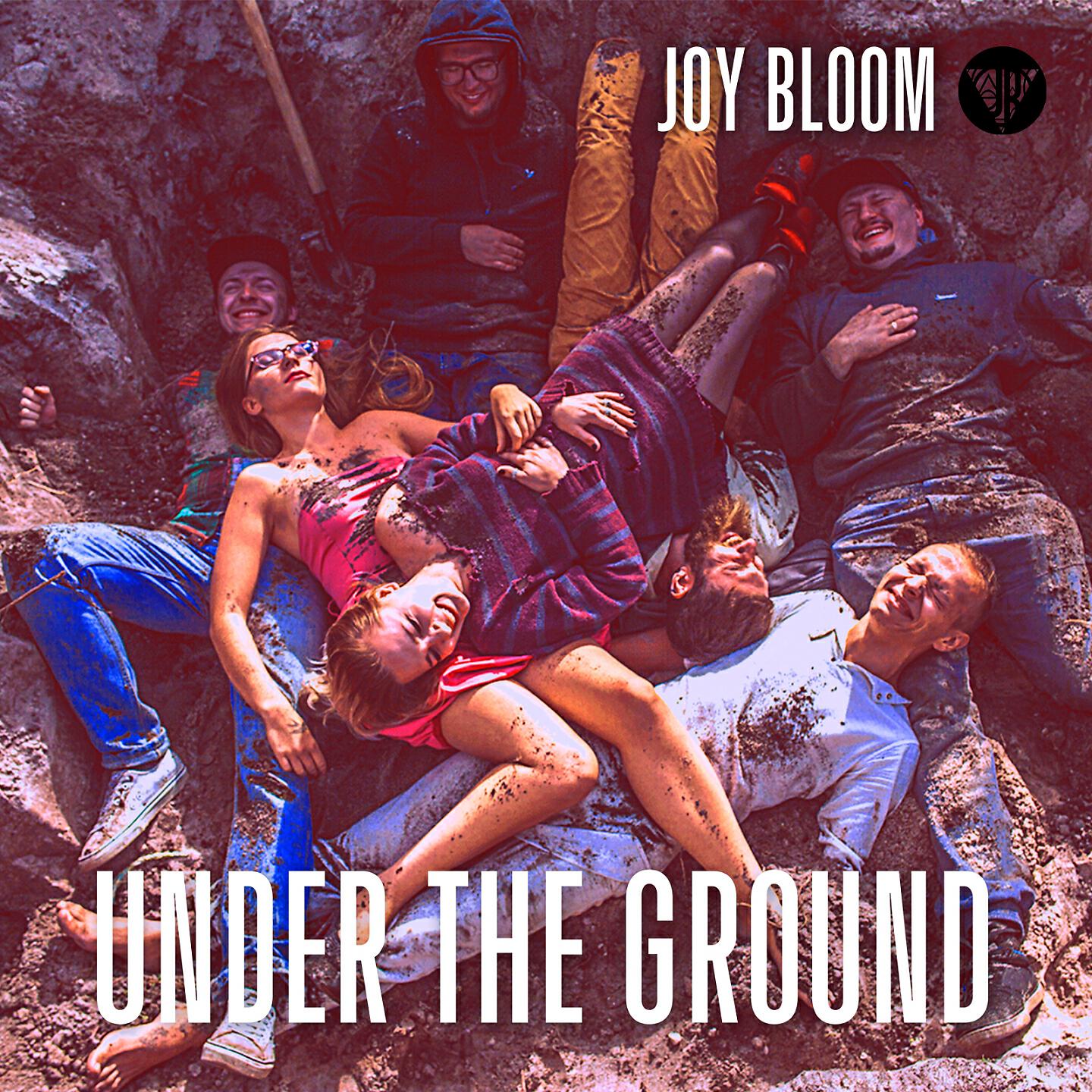 Релиз Under the Ground