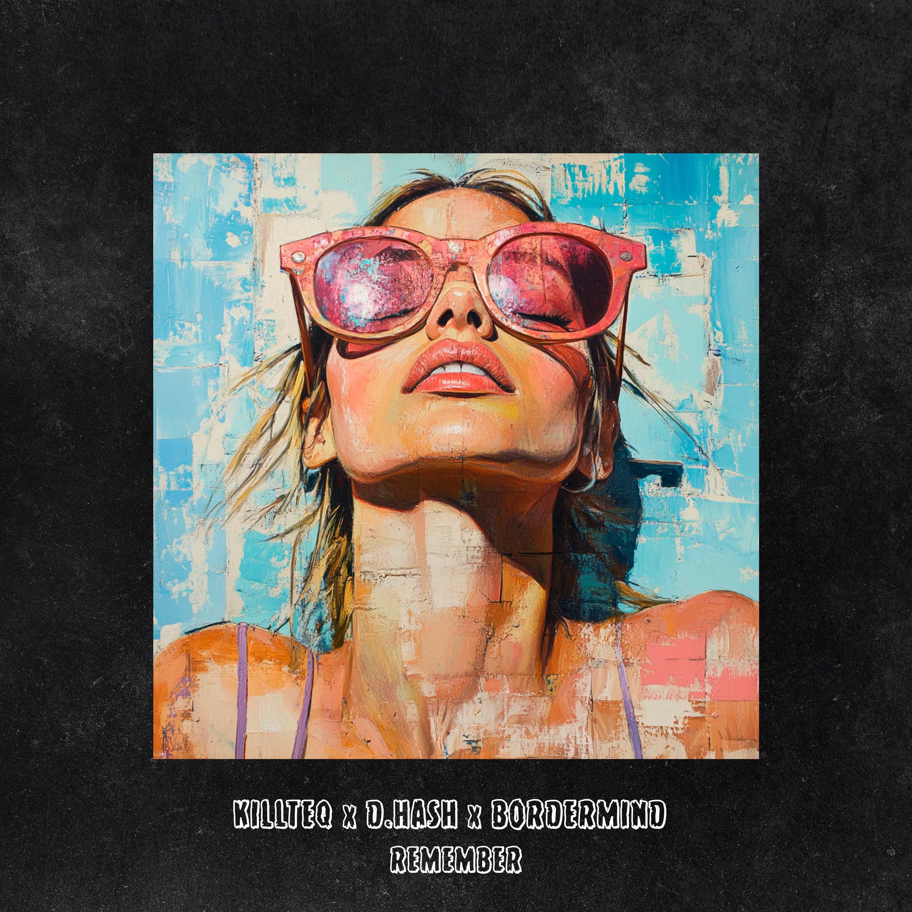 Релиз Remember