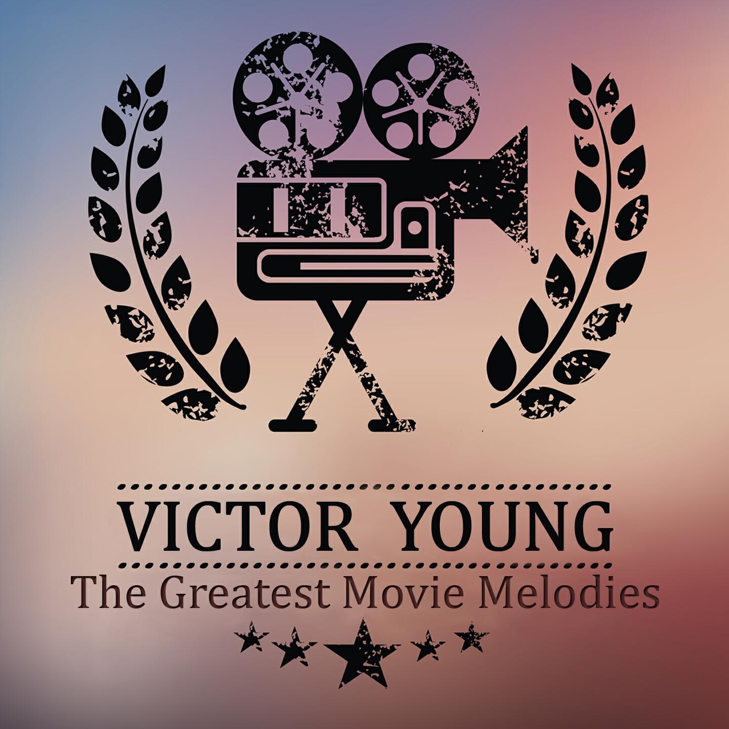 Релиз The Greatest Movie Melodies