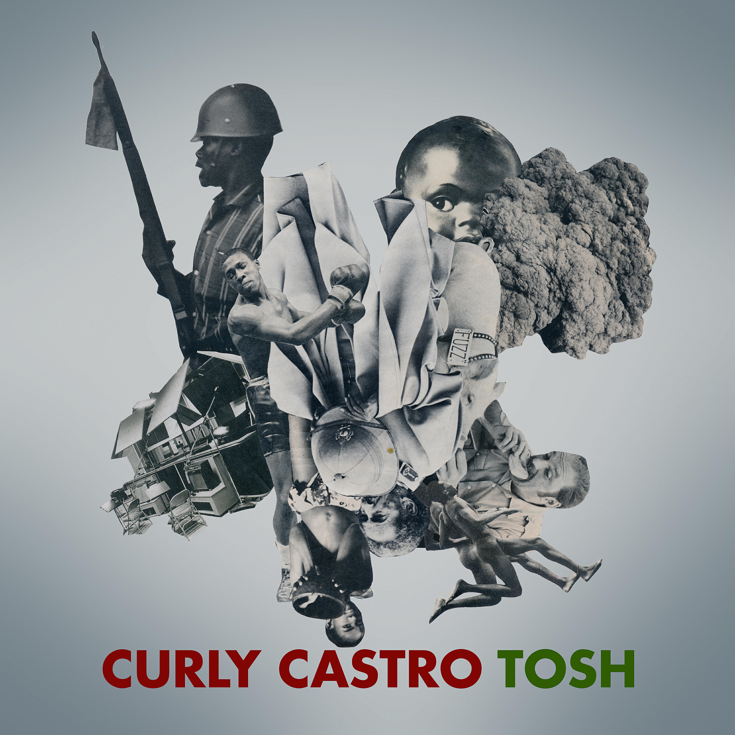 Релиз Tosh