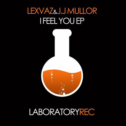 Релиз I Feel You EP