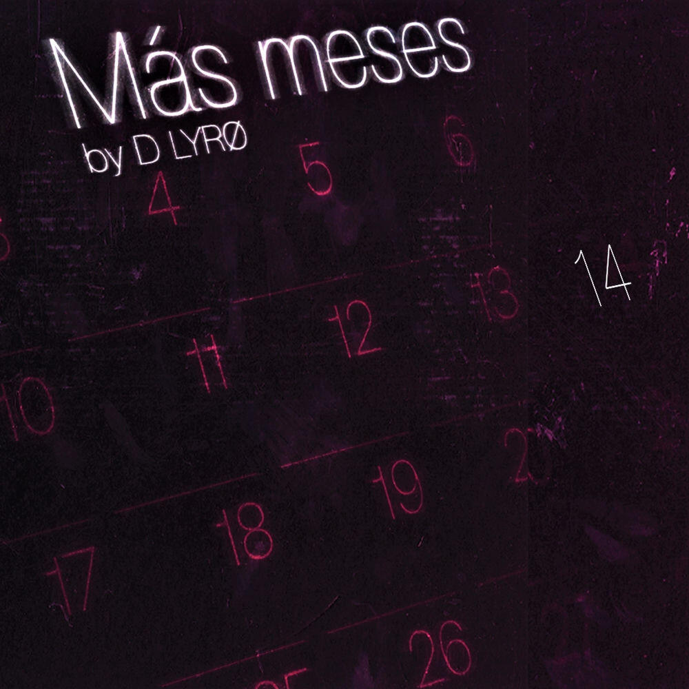 Релиз Más Meses