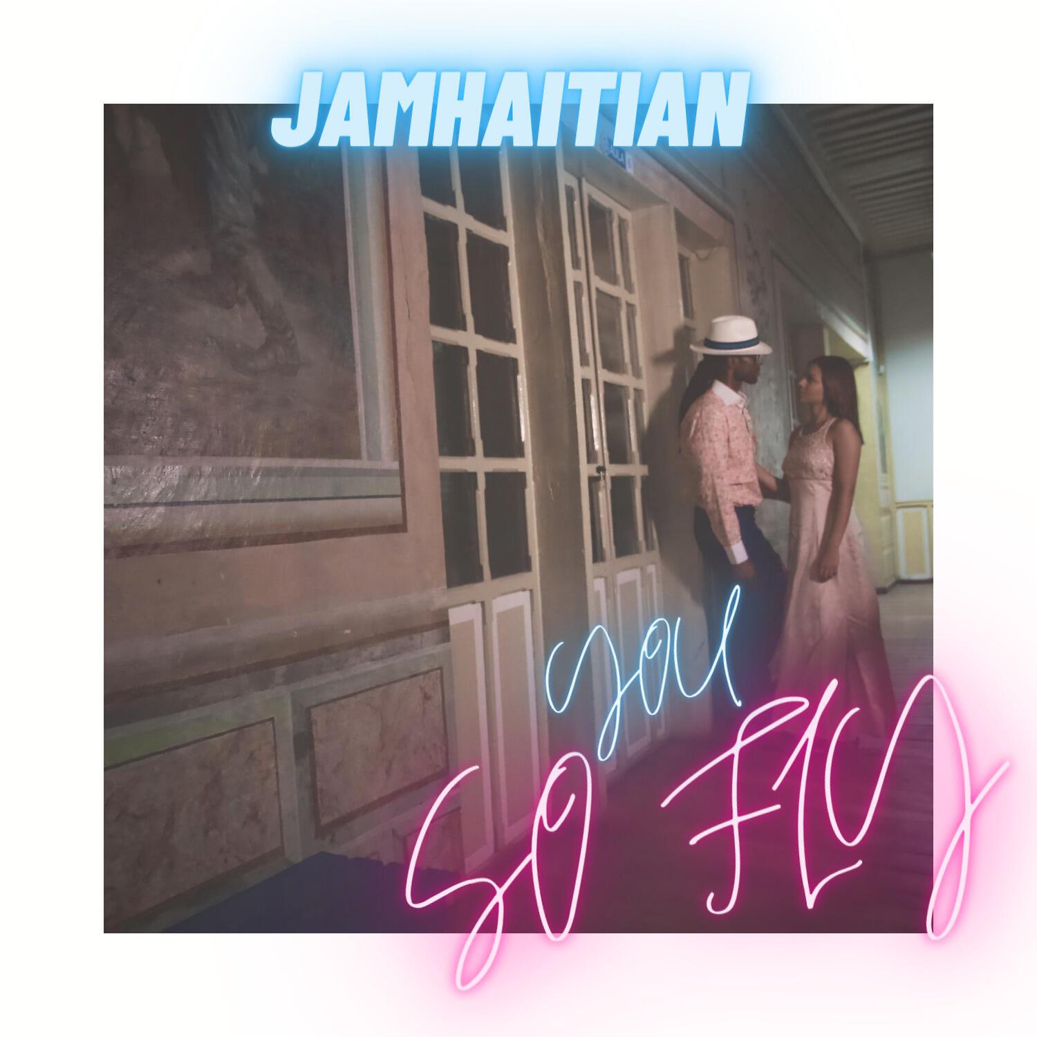 Релиз You So Fly