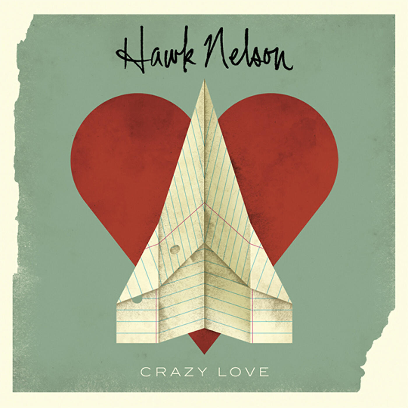 Релиз Crazy Love