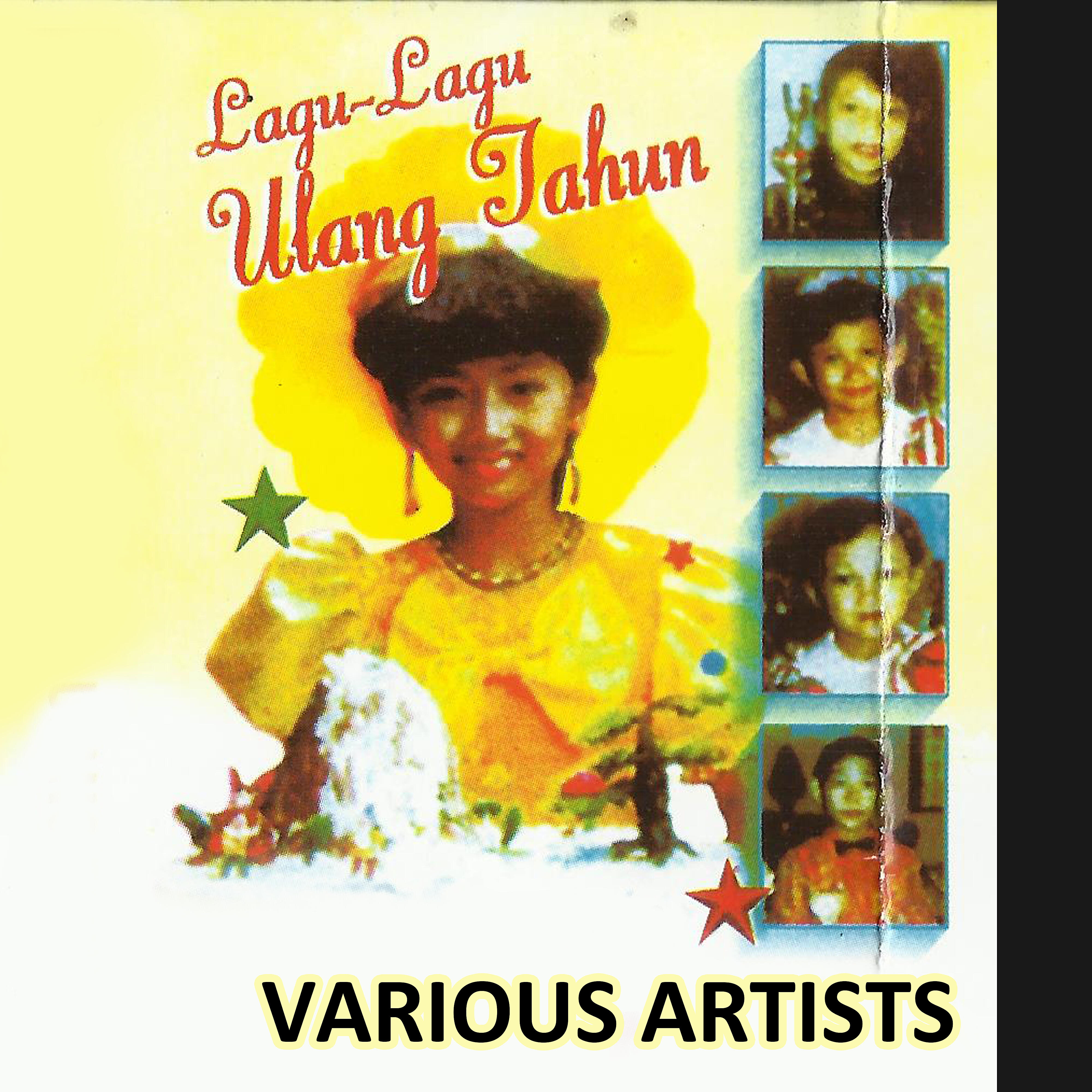Релиз Lagu  Lagu Ulang Tahun