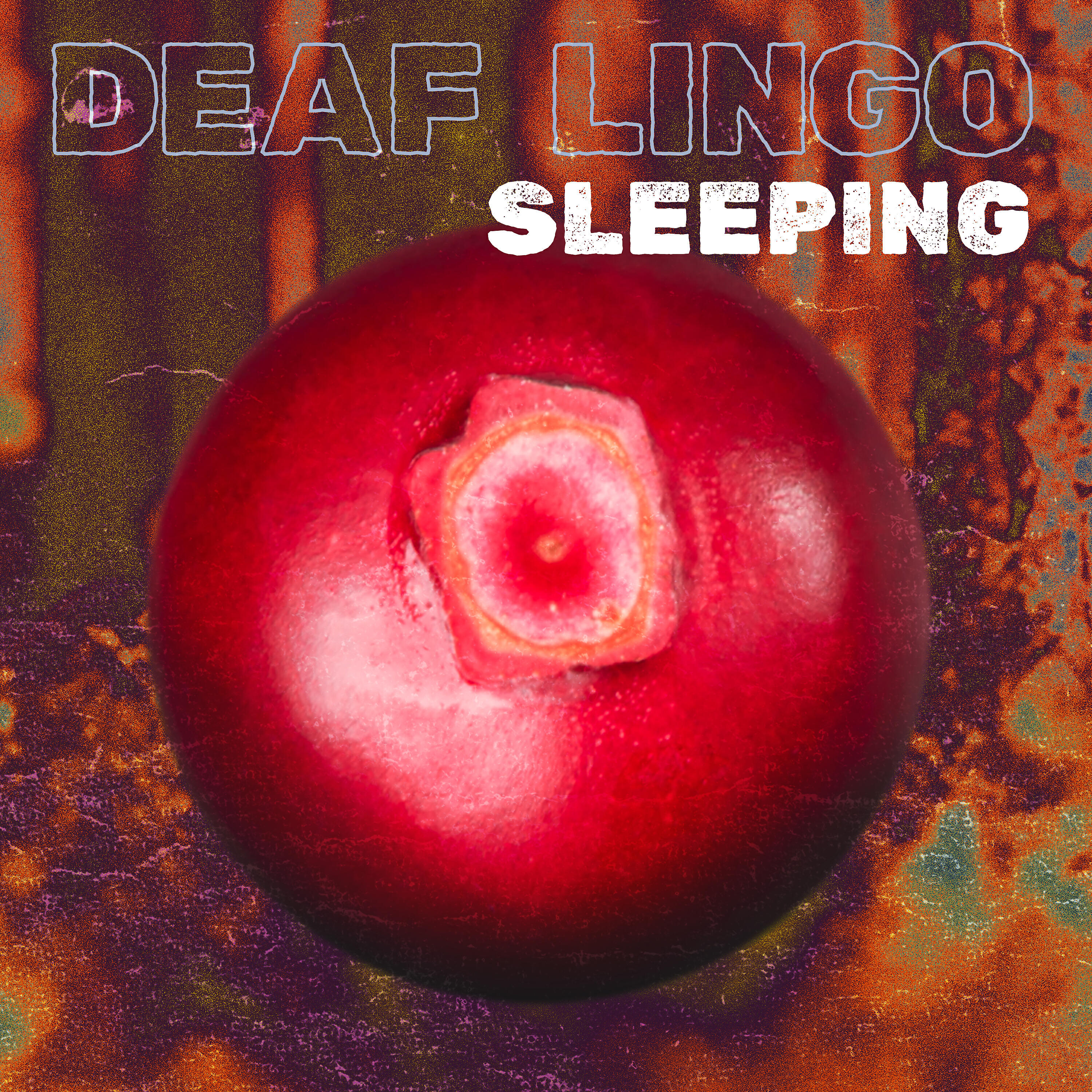 Релиз Sleeping