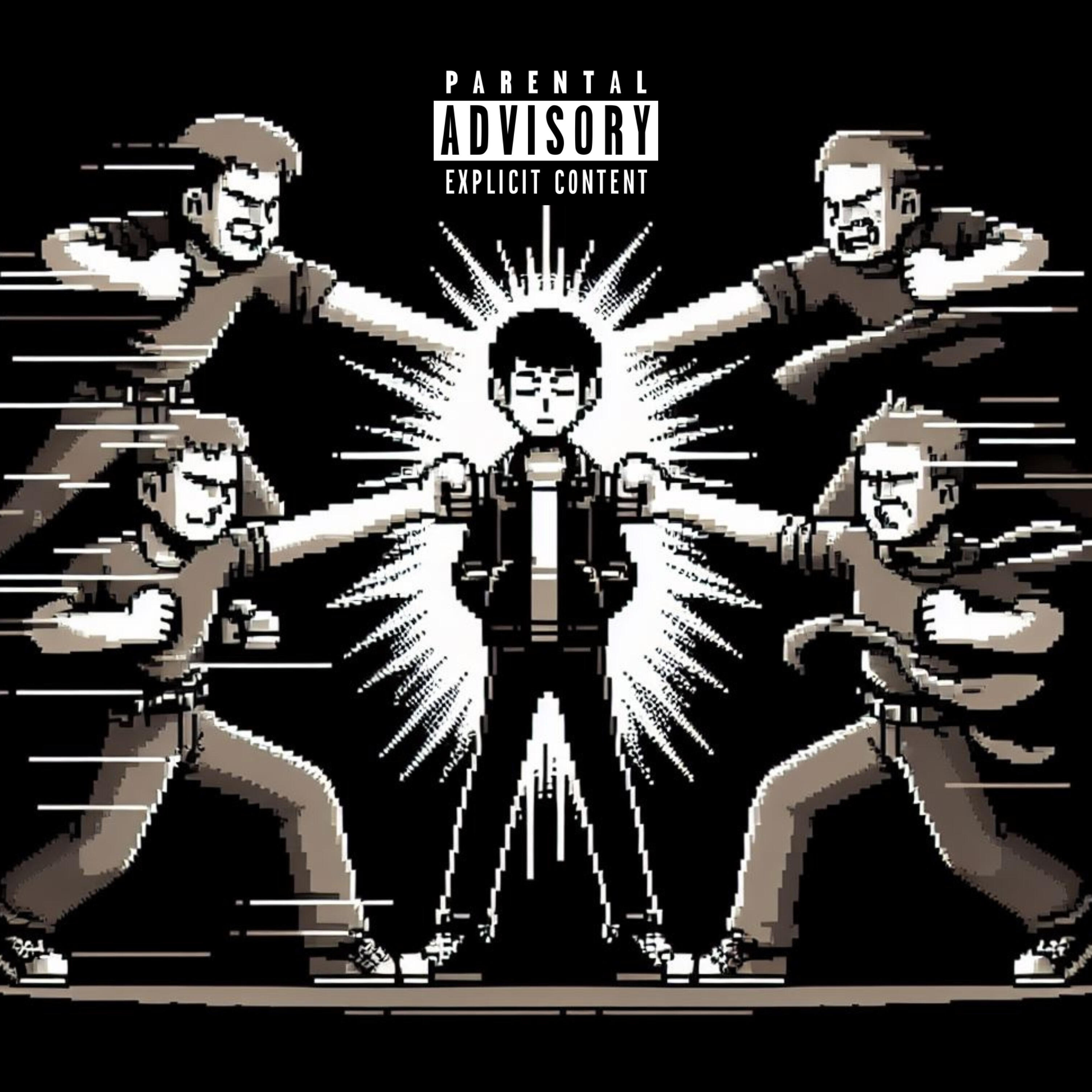 Релиз Entrei no Punk