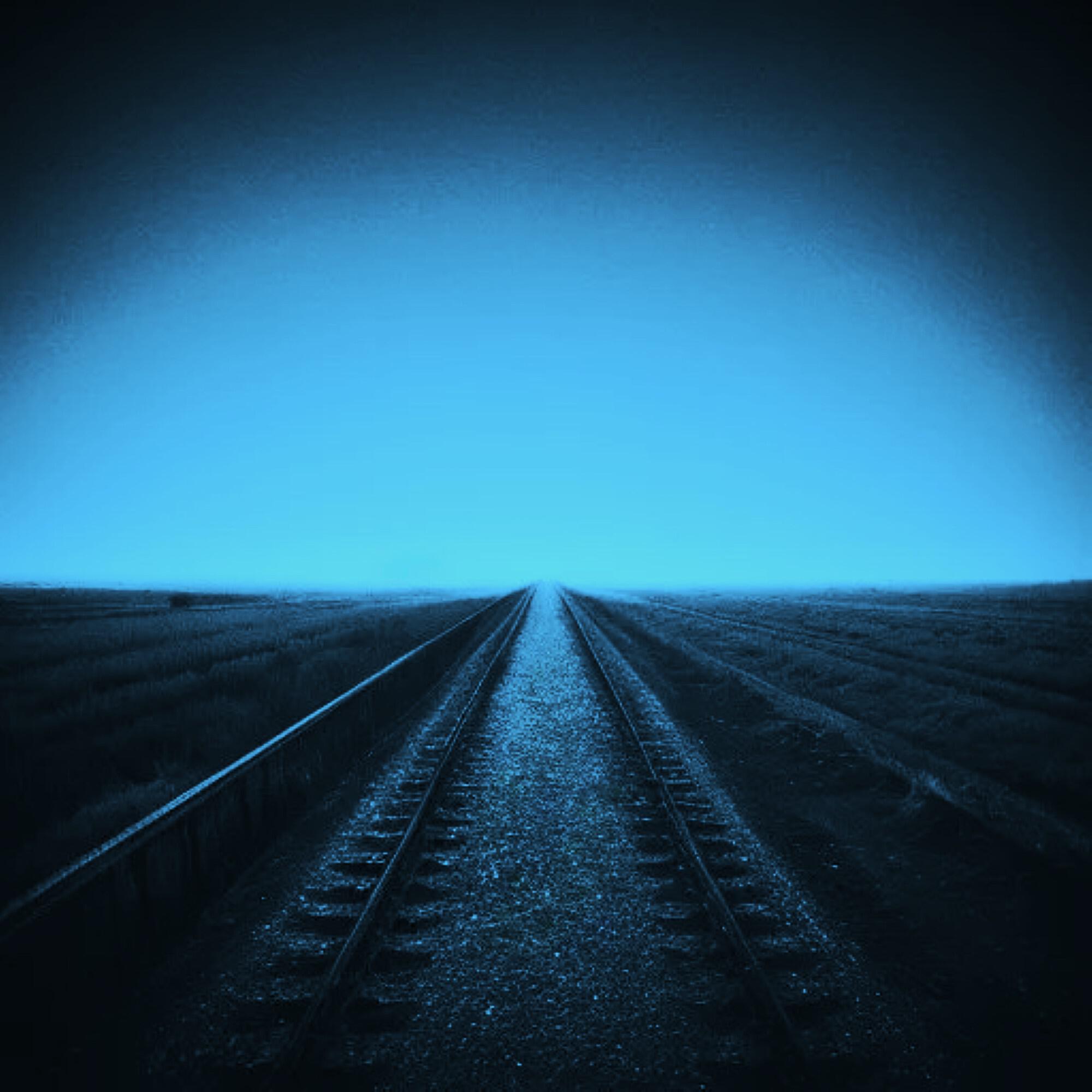 Релиз empty road