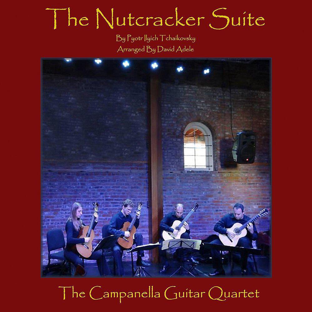 Campanella Guitar Quartet
