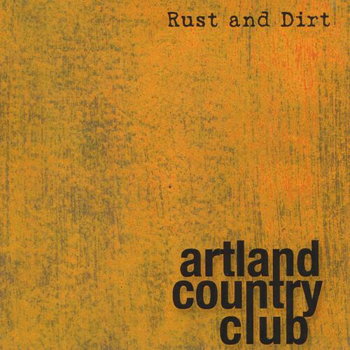 Релиз Rust and Dirt