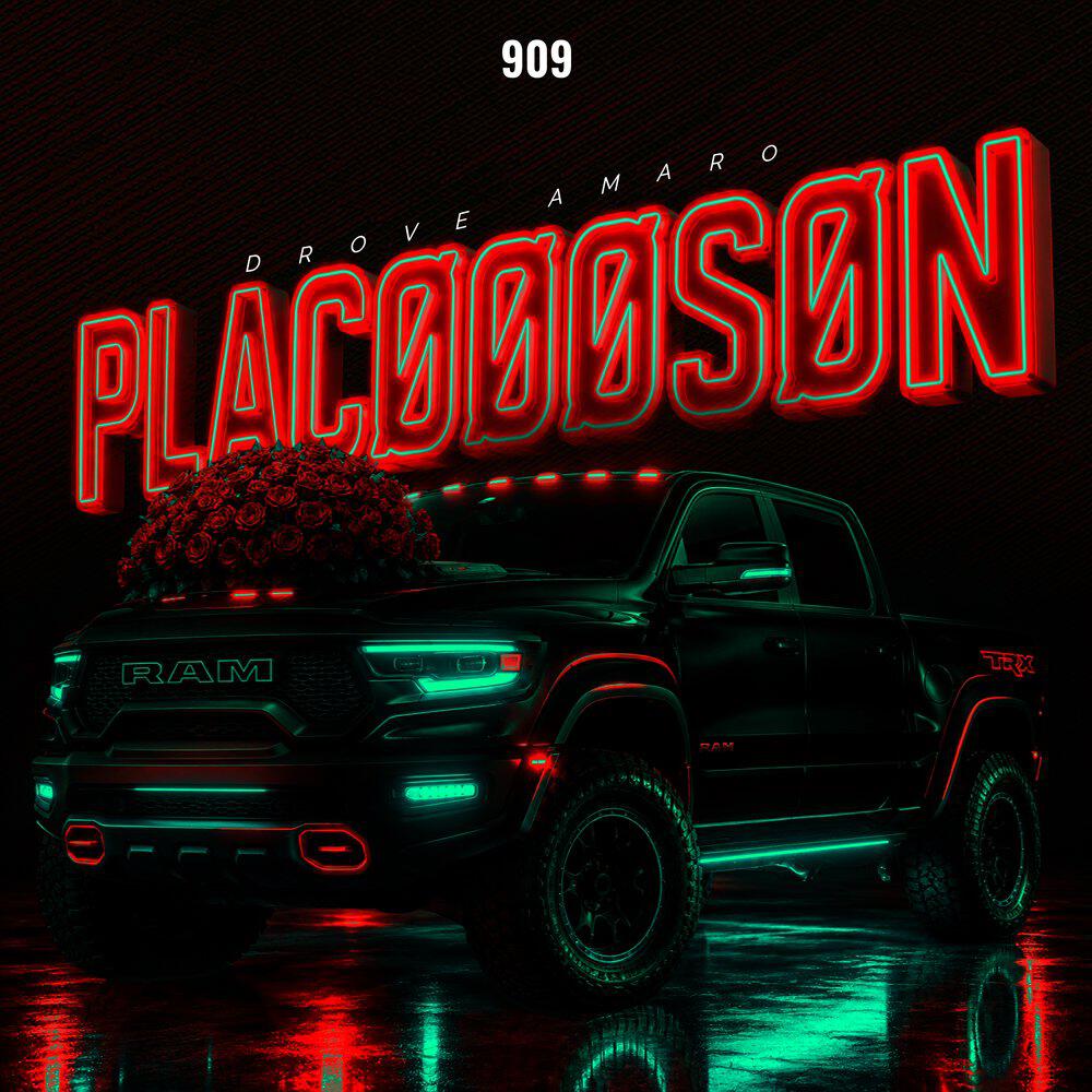 Релиз PLACØØØSØN.wav
