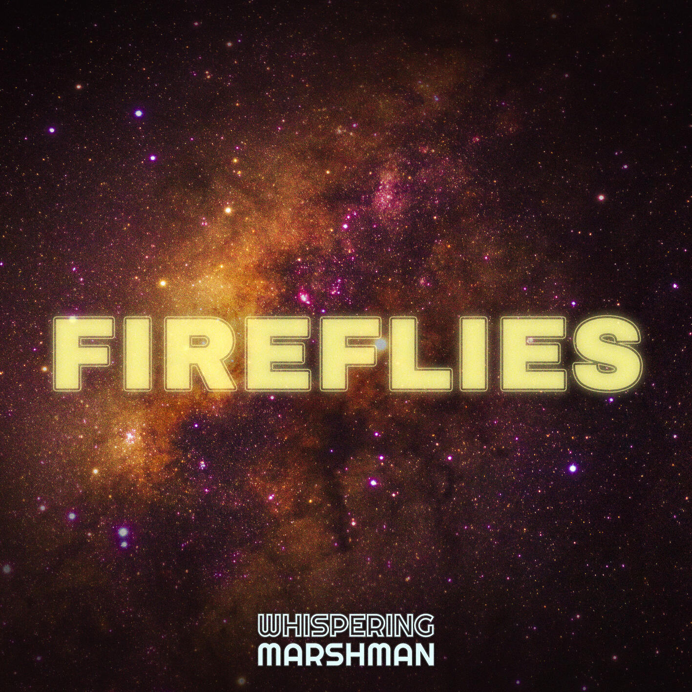 Релиз Fireflies (LOUNGE VERSION)