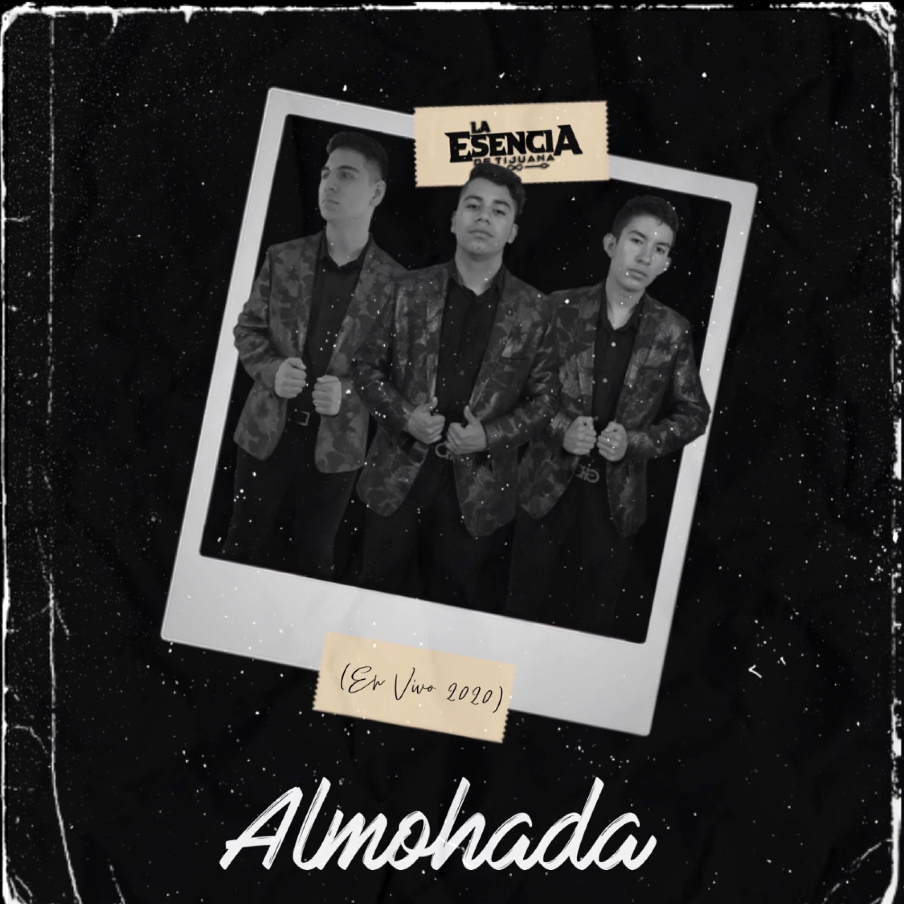 Релиз Almohada (feat. Jose Jose) [En Vivo]