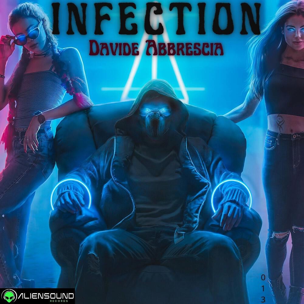Релиз Infection
