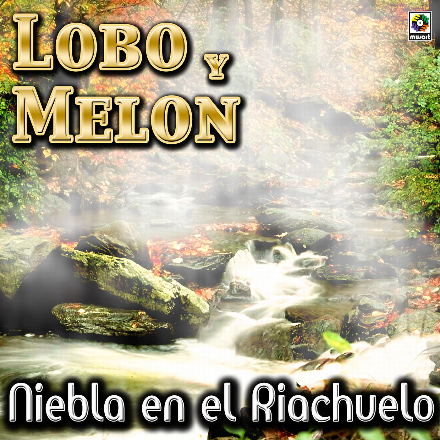 Релиз Niebla En El Riachuelo