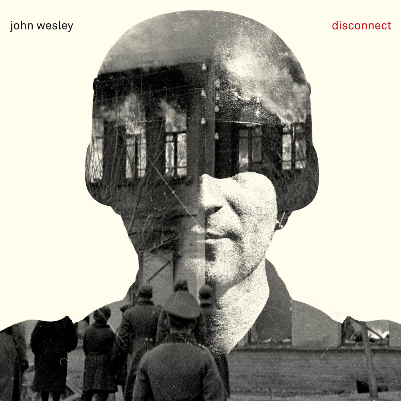 Релиз Disconnect