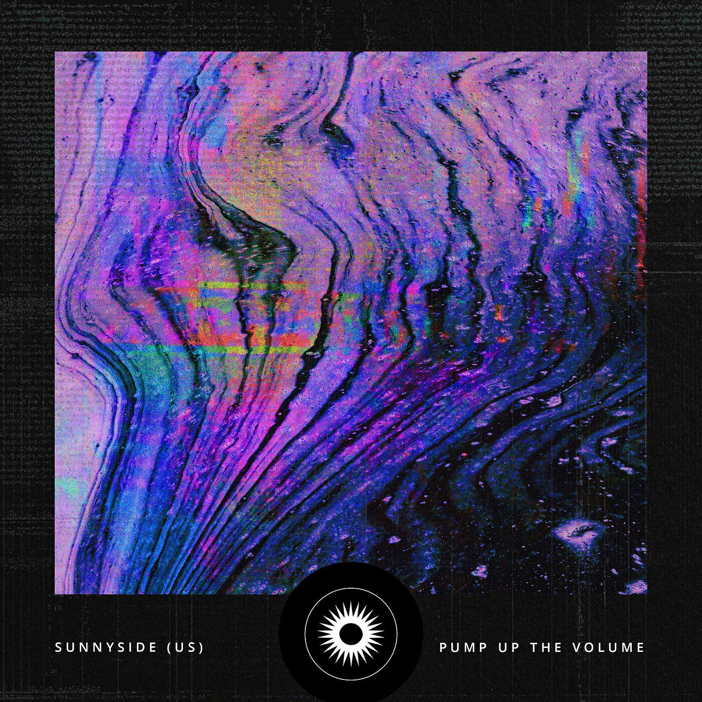 Релиз Pump up the Volume