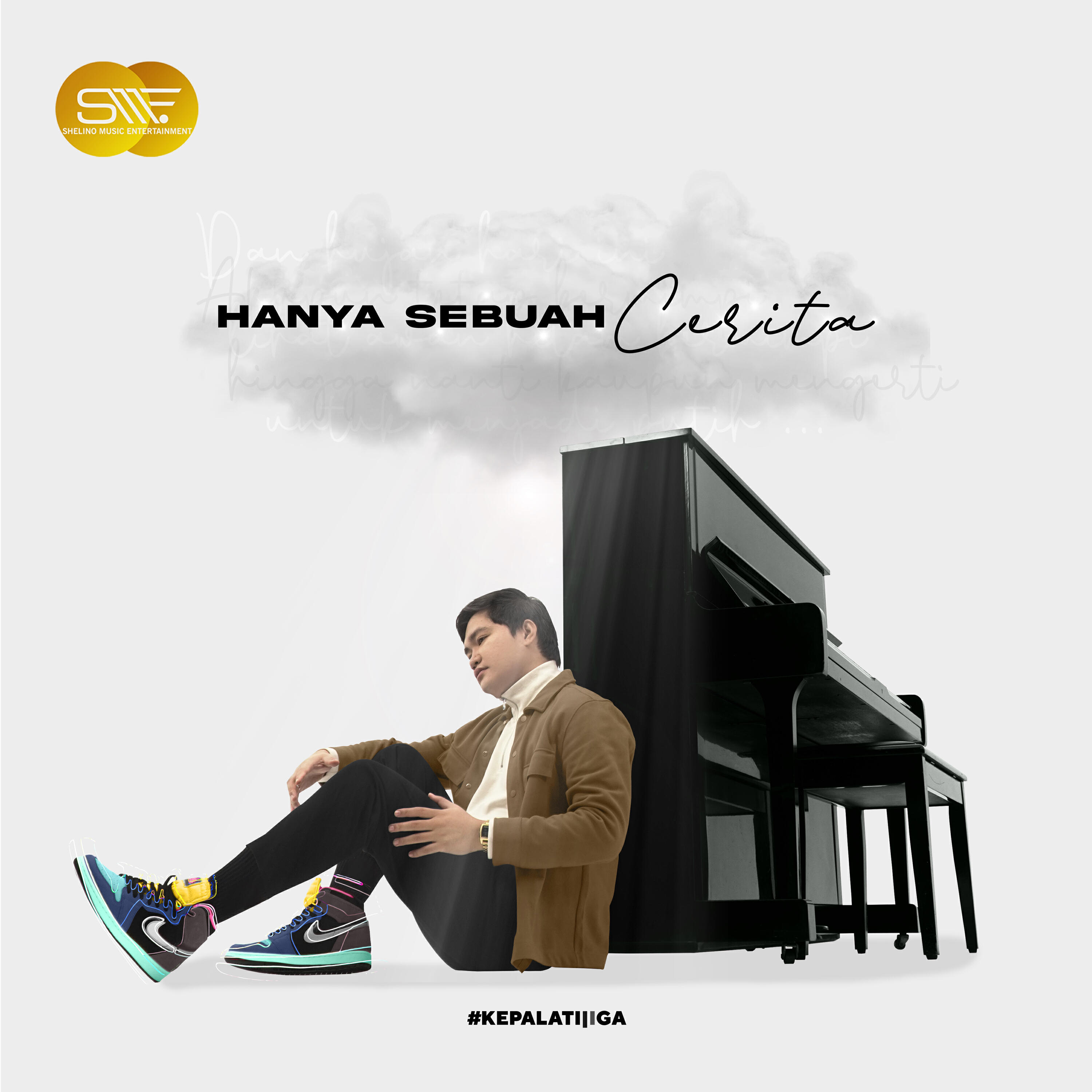 Релиз Hanya Sebuah Cerita