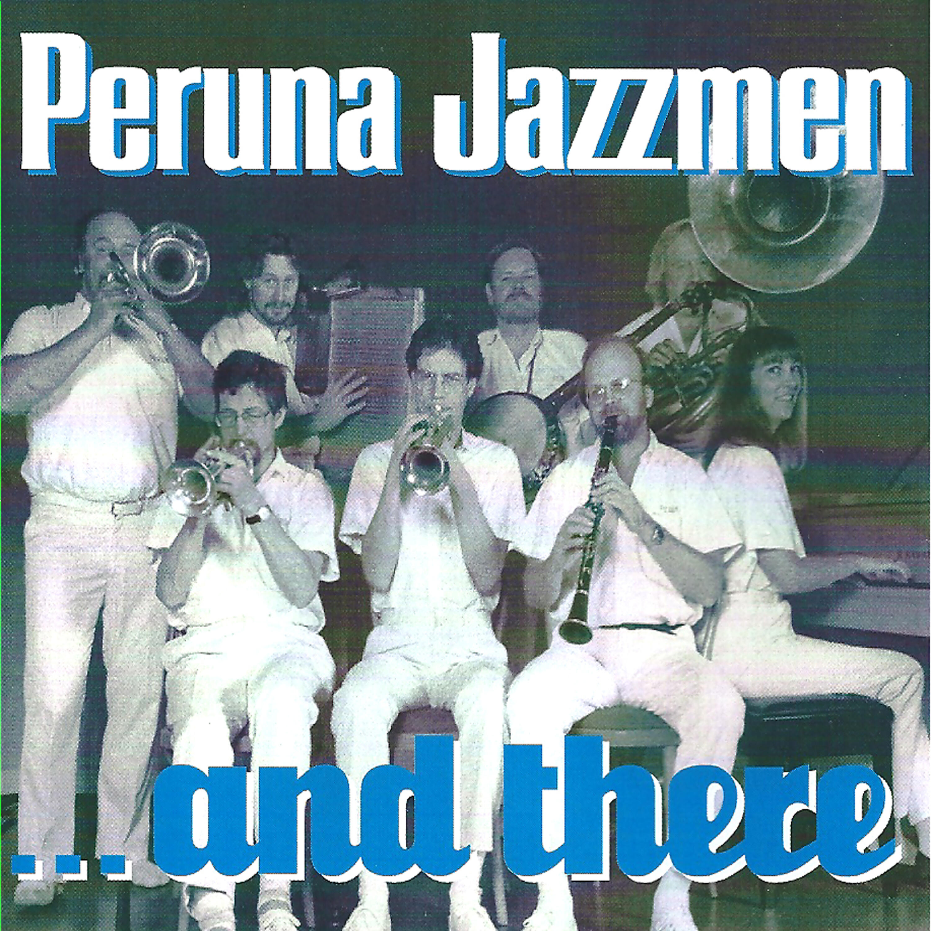Релиз And There