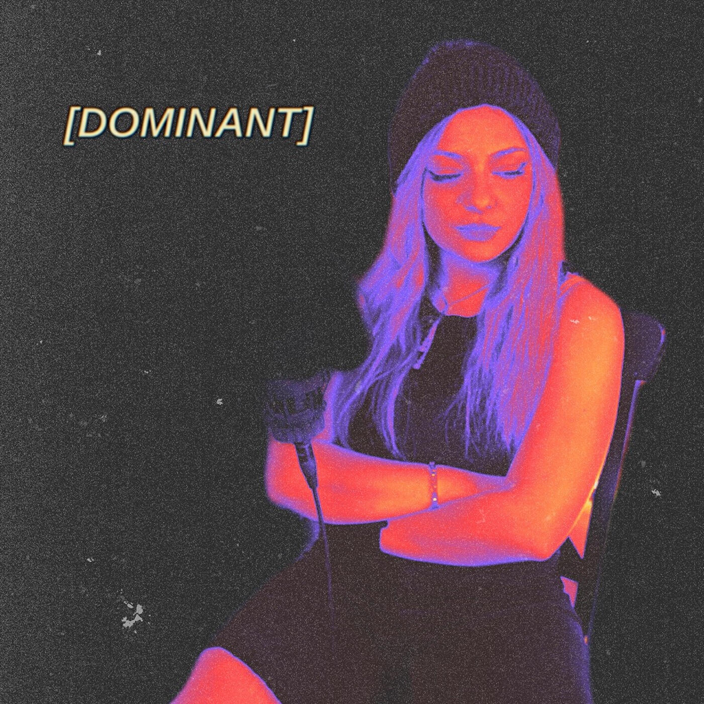 Релиз Dominant