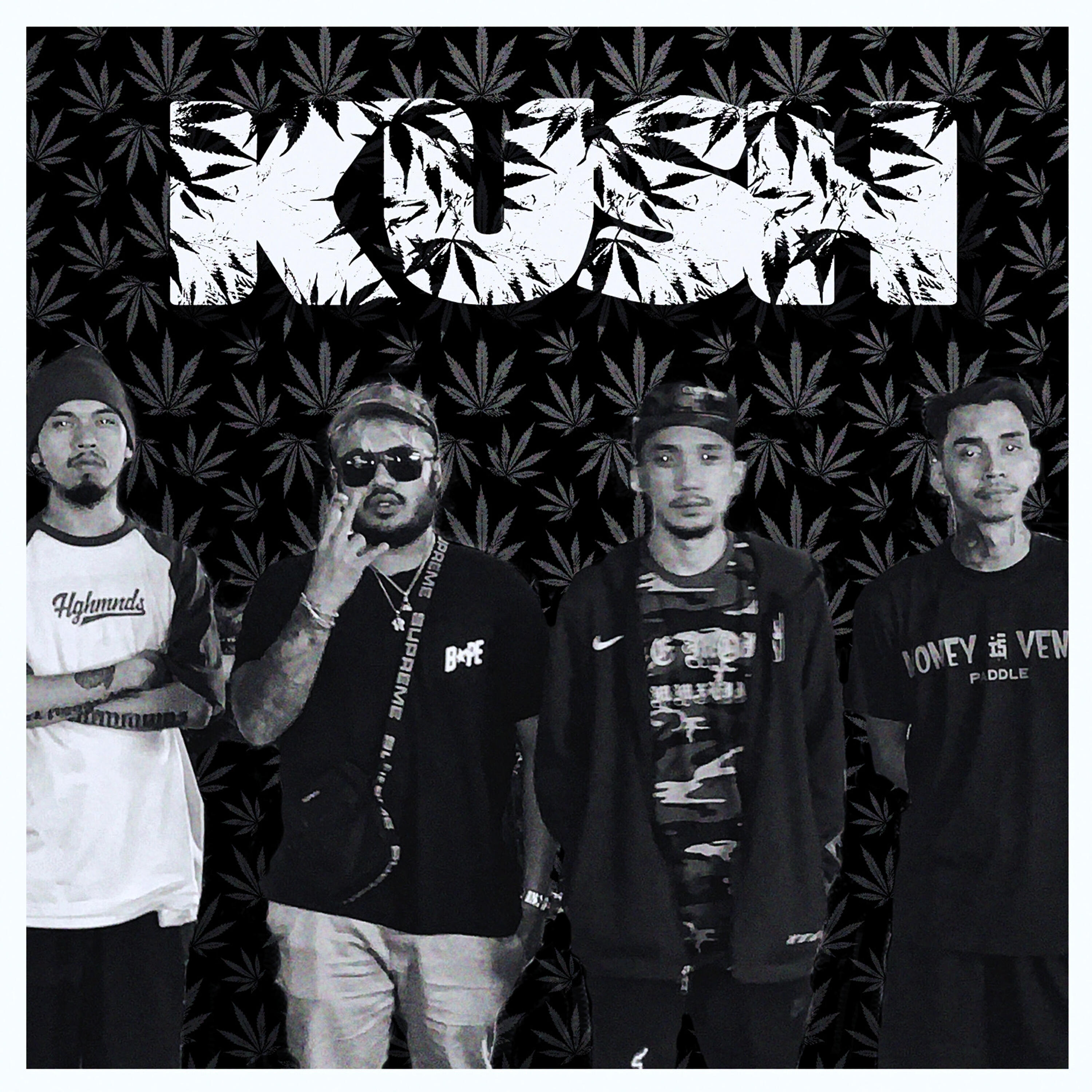 Релиз Kush