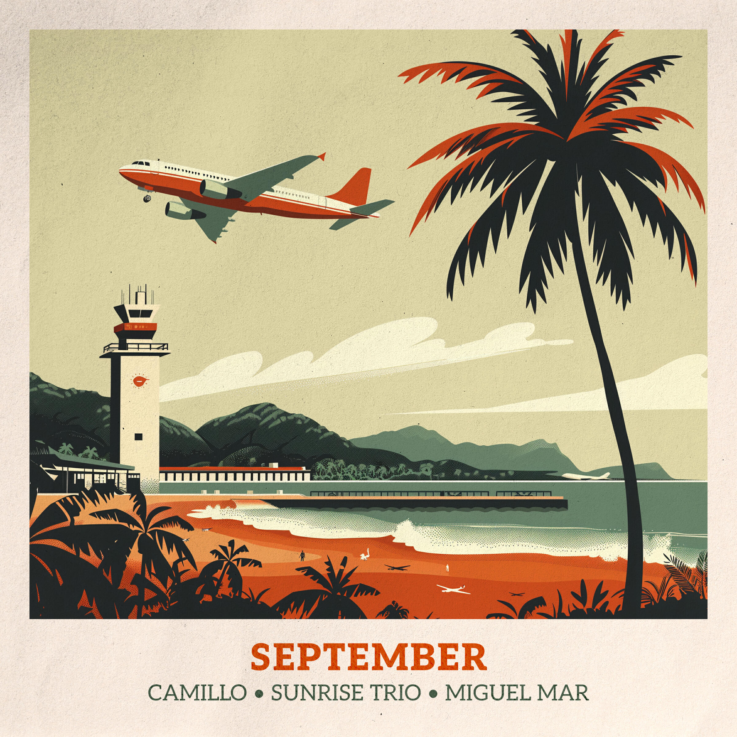 Релиз September