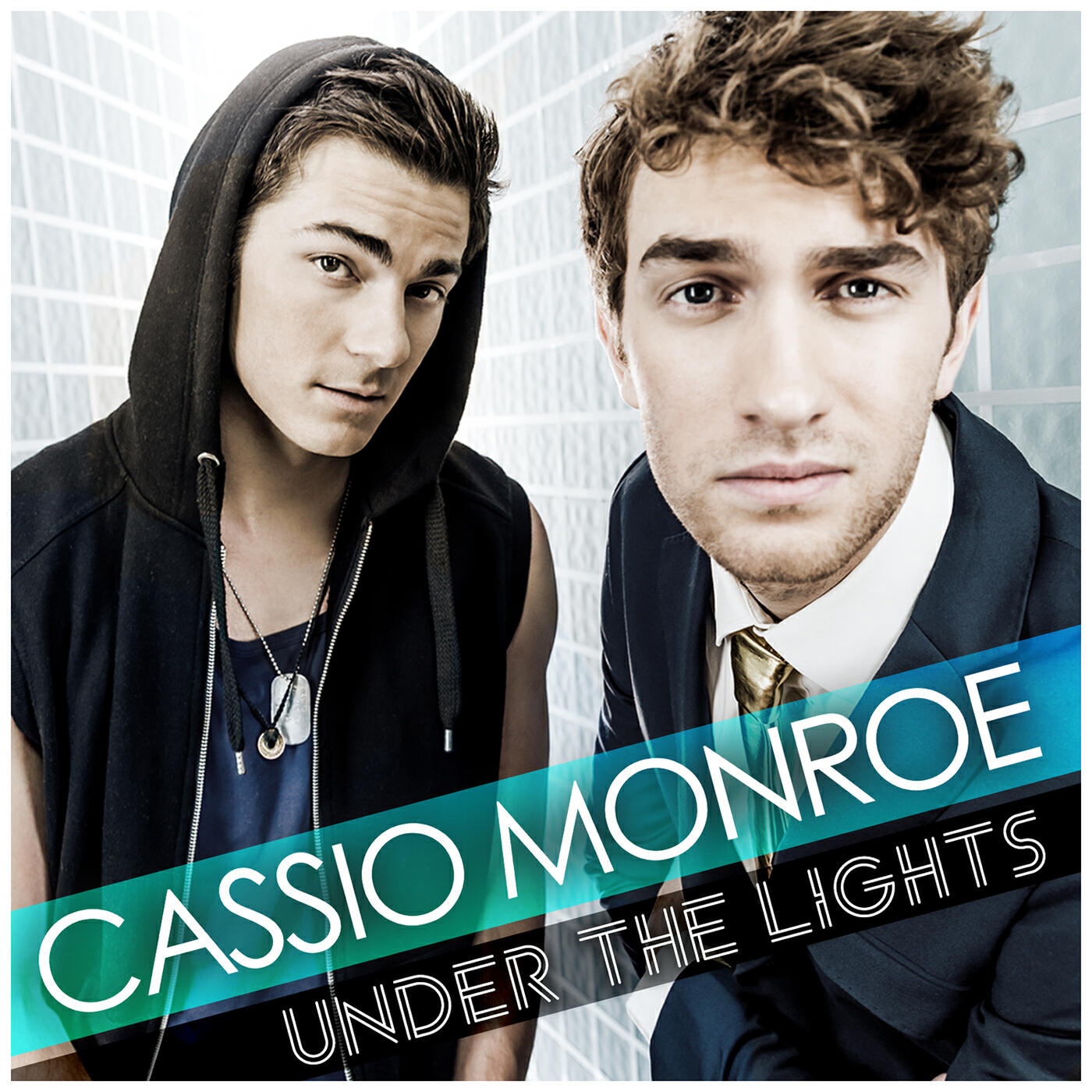 Релиз Under The Lights