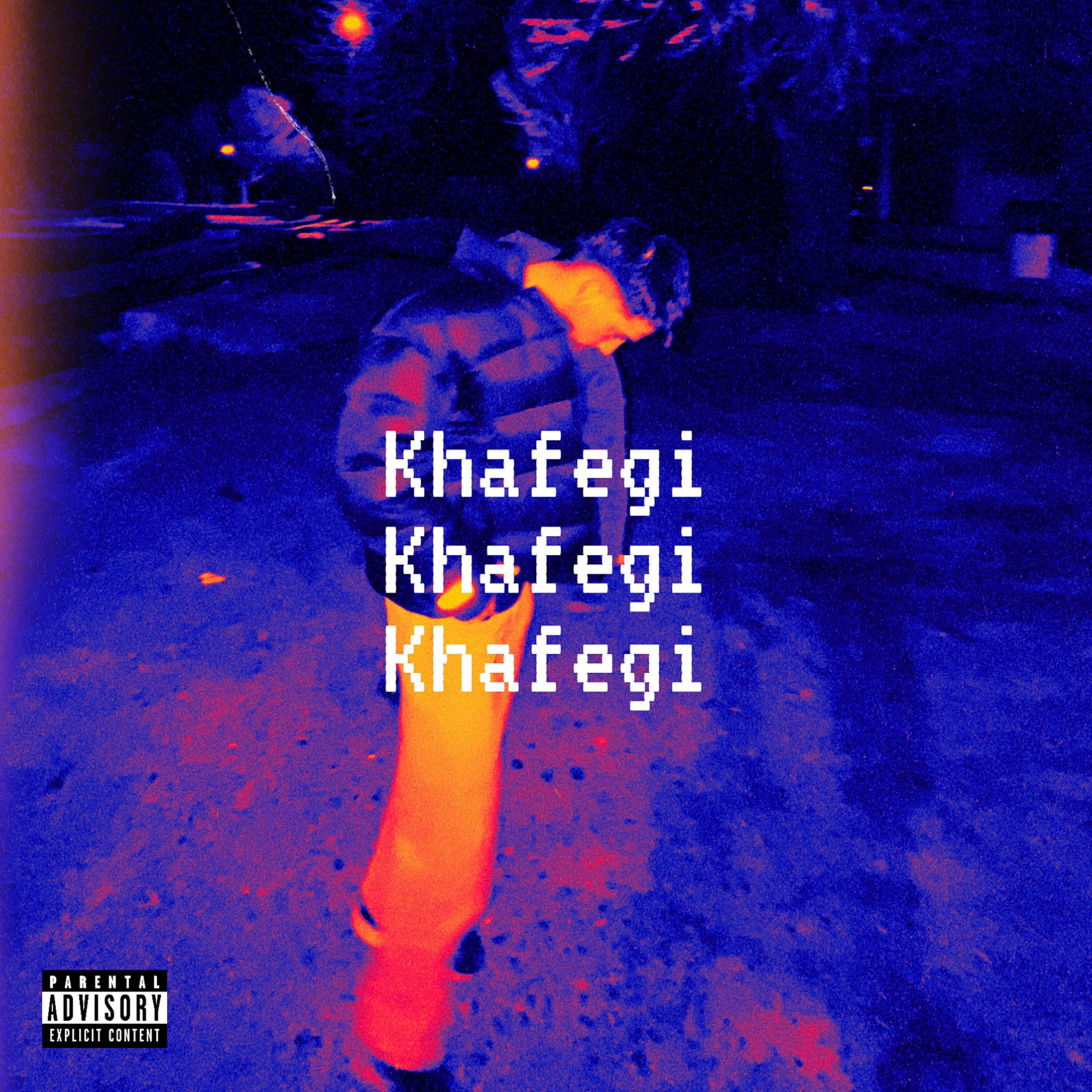 Релиз Khafegi