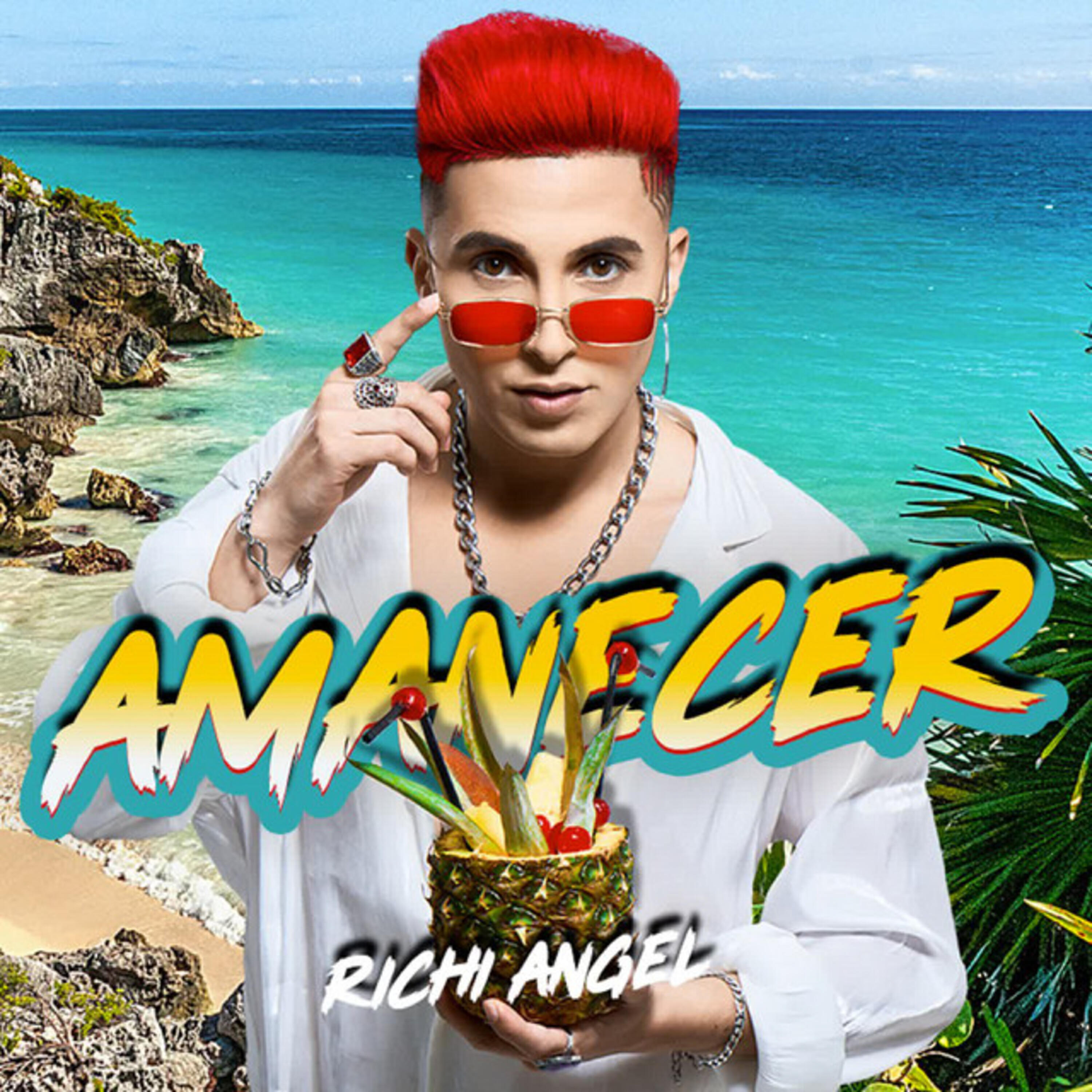 Релиз Amanecer