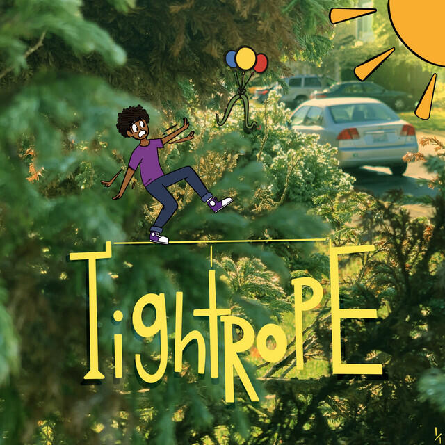 Релиз Tightrope