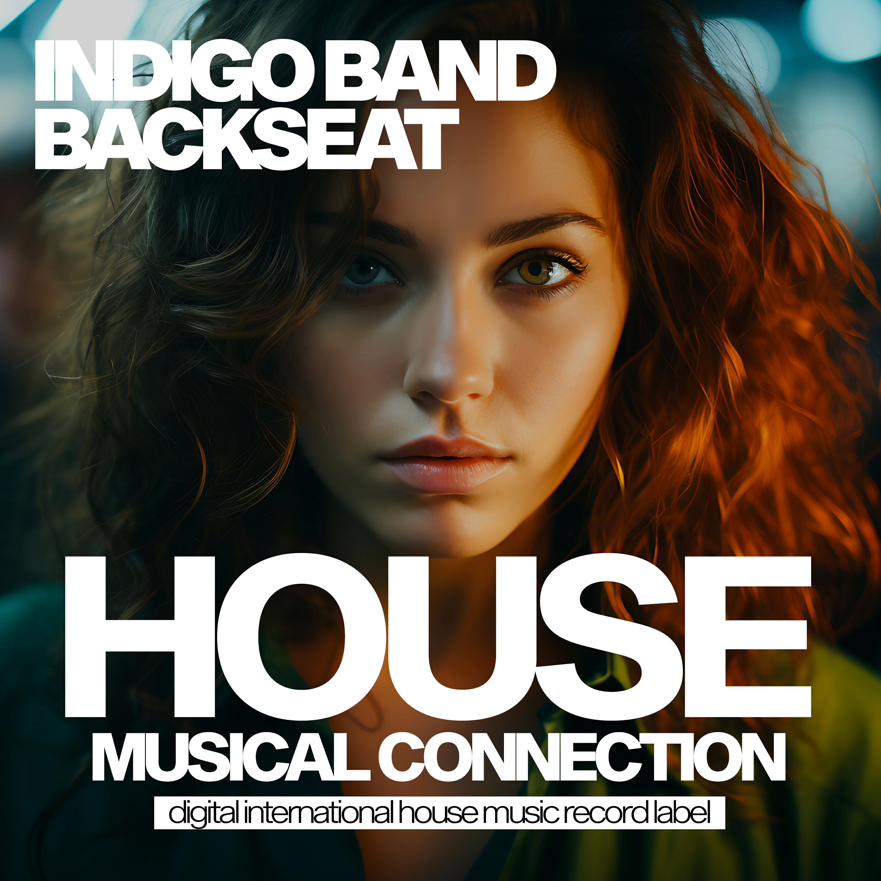 Релиз Backseat