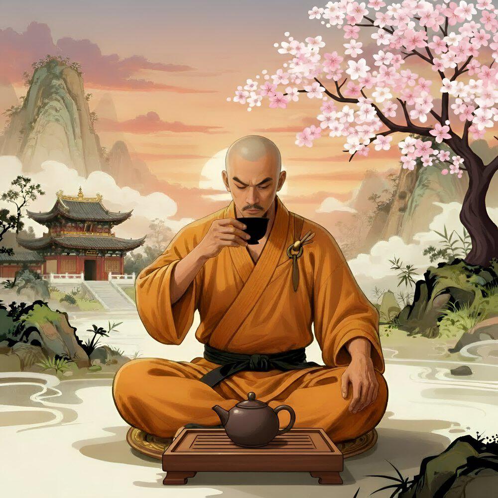 Релиз KUNG FU