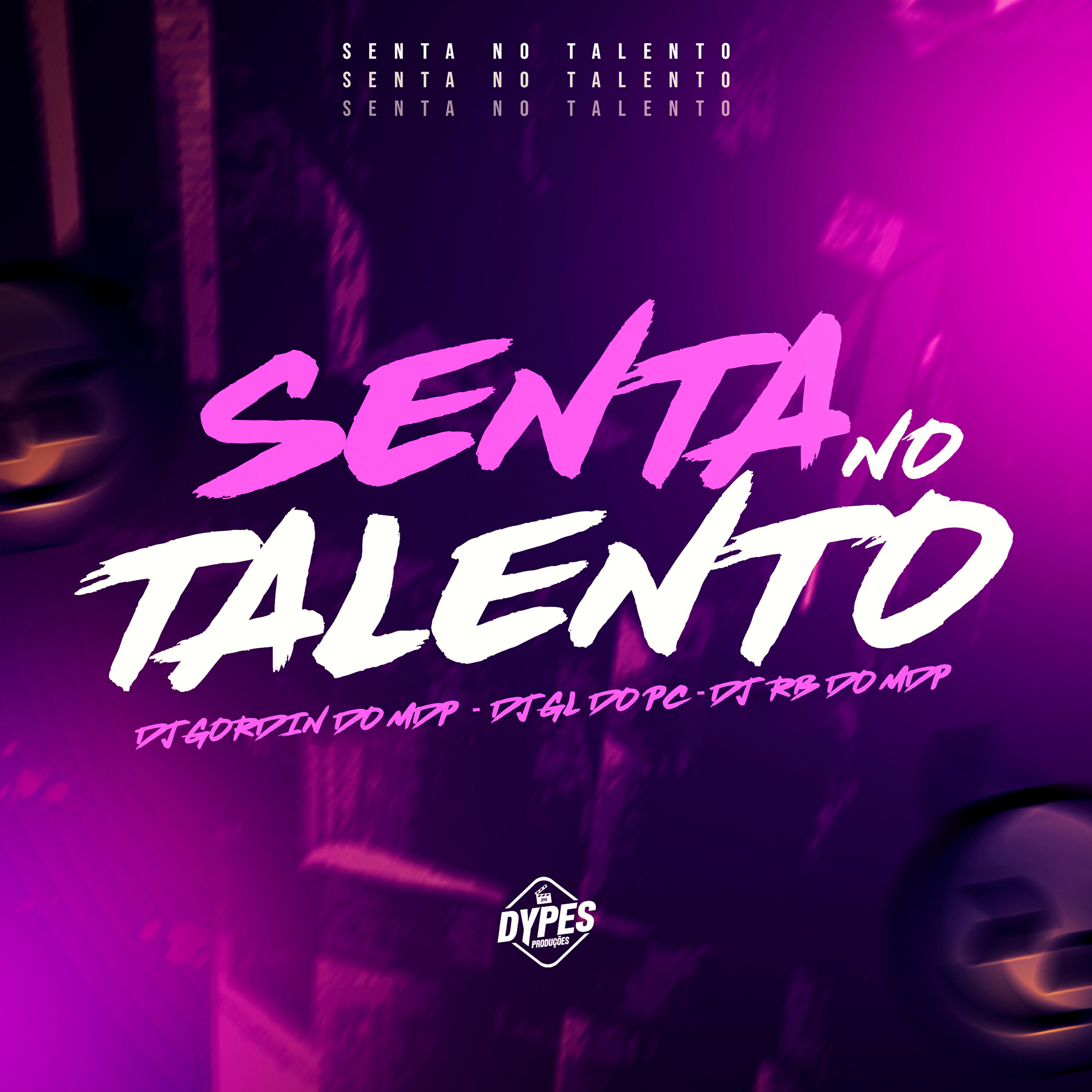 Релиз Senta no Talento