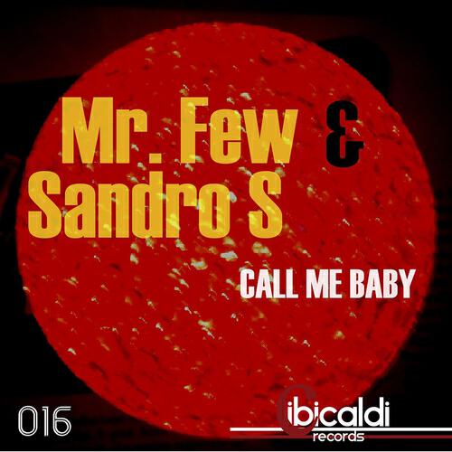 Релиз Call Me Baby