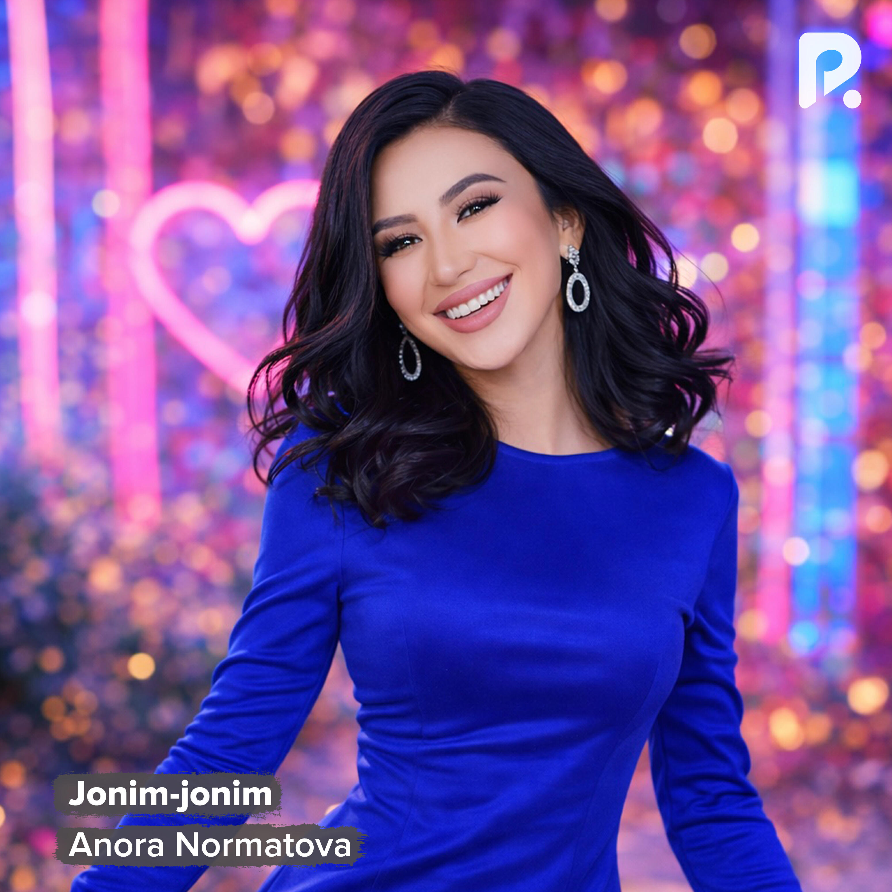 Релиз Jonim-jonim