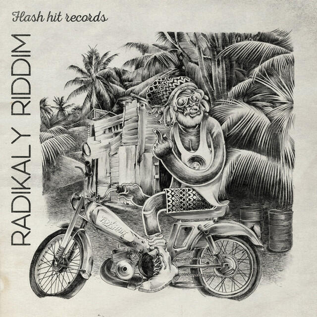 Релиз Radikaly Riddim