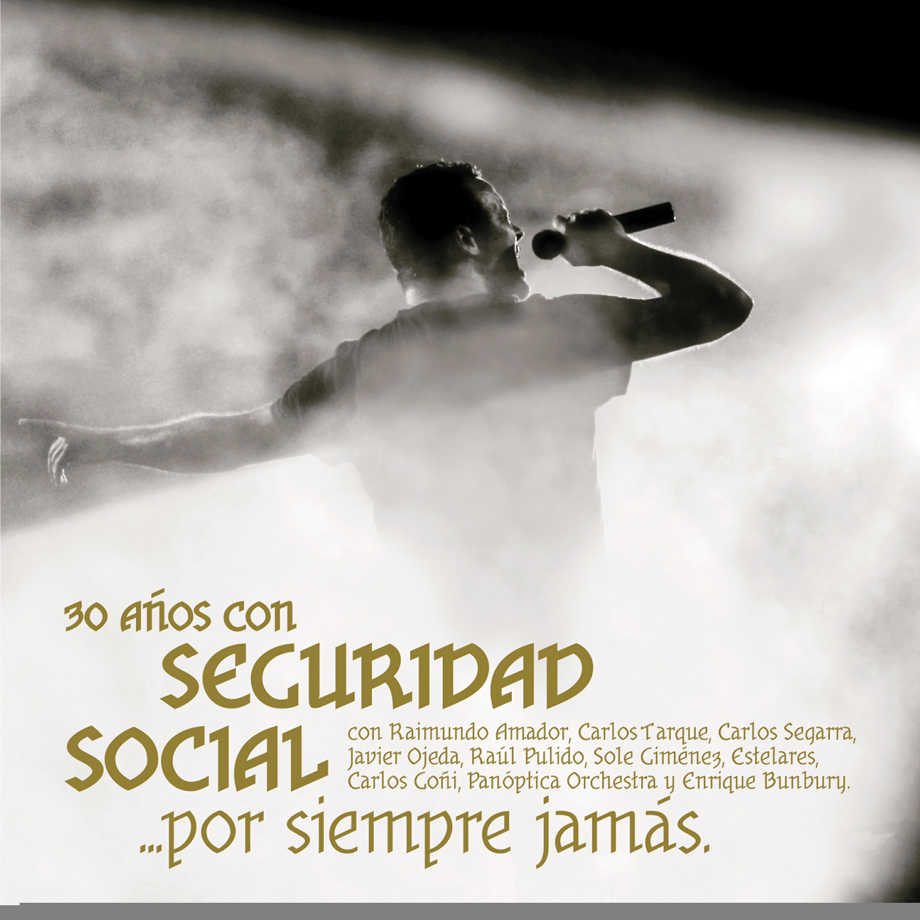 Релиз Por Siempre Jamás