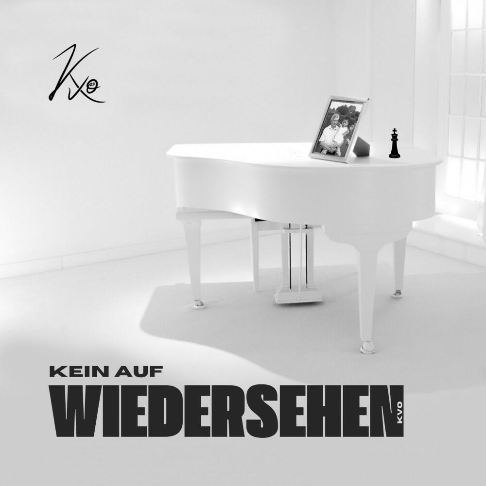Релиз Kein Auf Wiedersehen