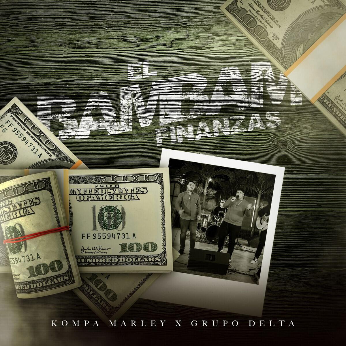 Релиз El Bamban Finanzas