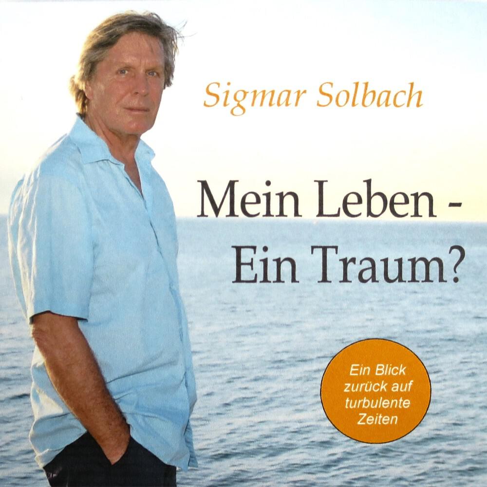 Sigmar Solbach